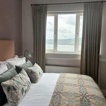 Hotel Victoria Robin Hood's Bay Esterno foto
