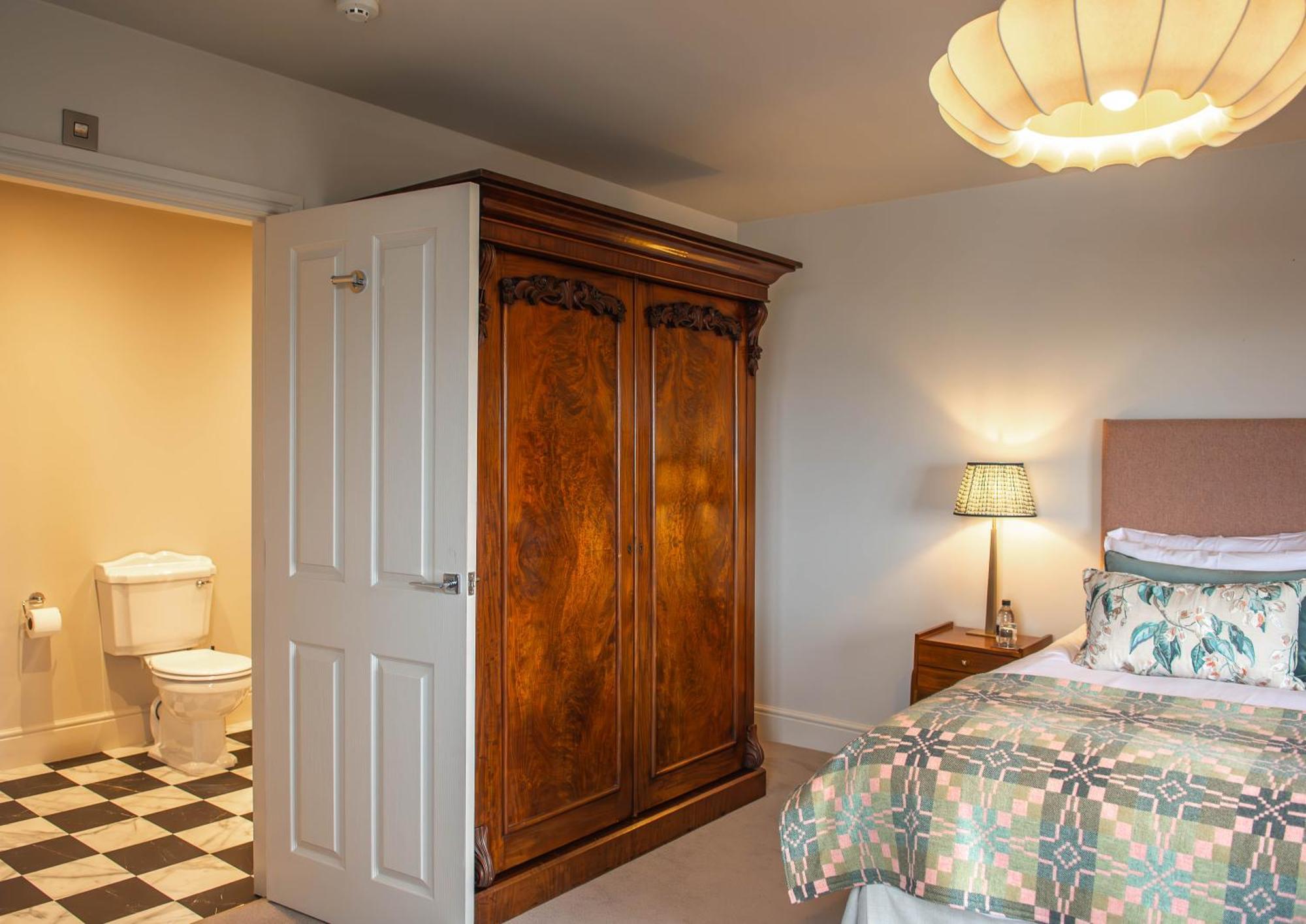 Hotel Victoria Robin Hood's Bay Esterno foto