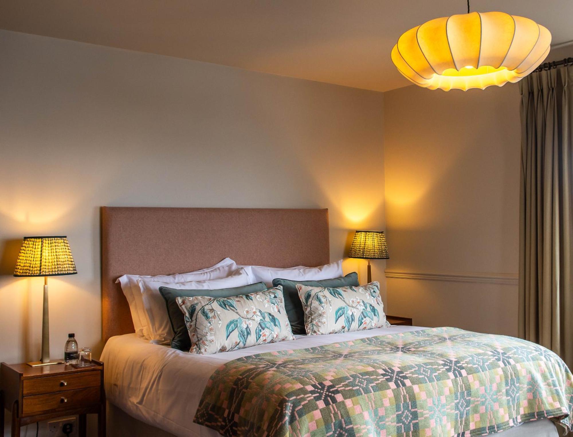 Hotel Victoria Robin Hood's Bay Esterno foto