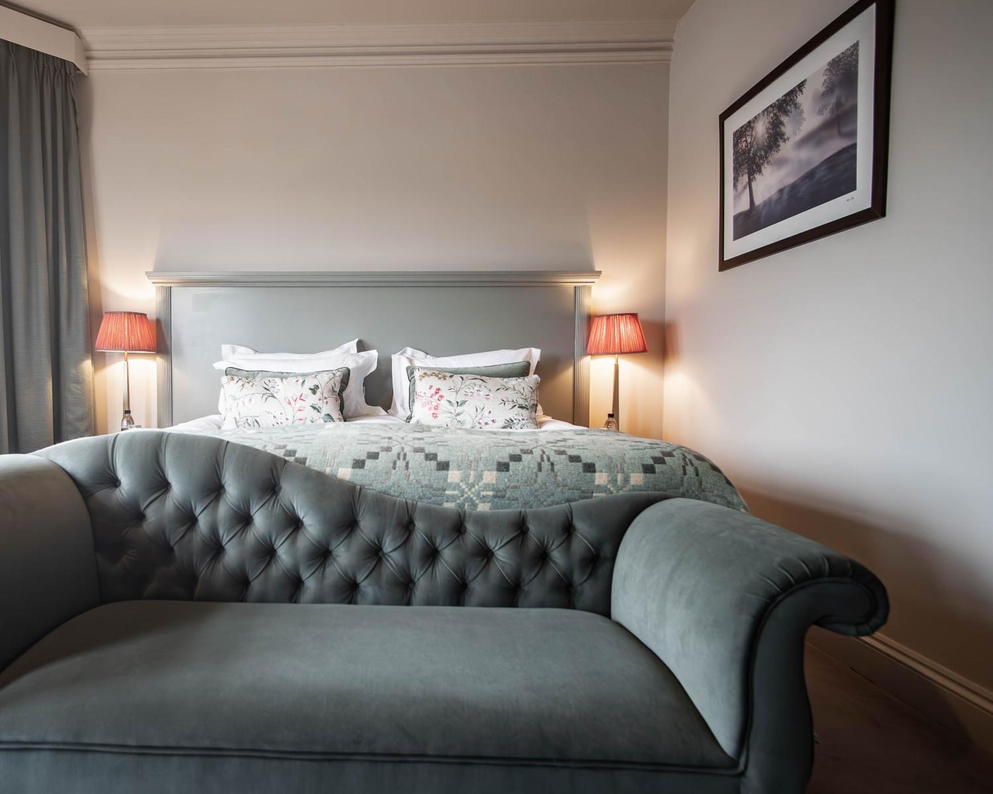 Hotel Victoria Robin Hood's Bay Esterno foto