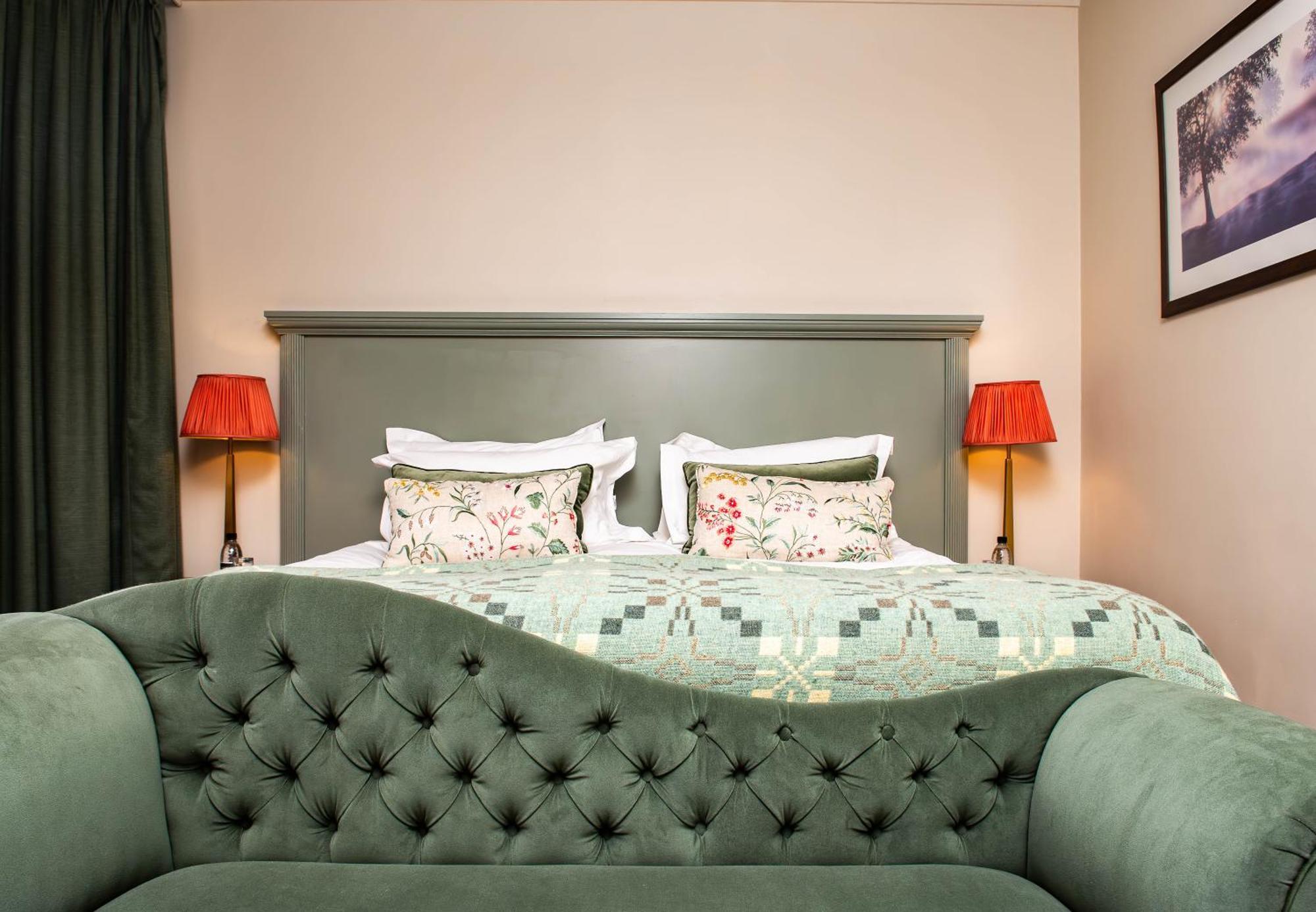 Hotel Victoria Robin Hood's Bay Esterno foto