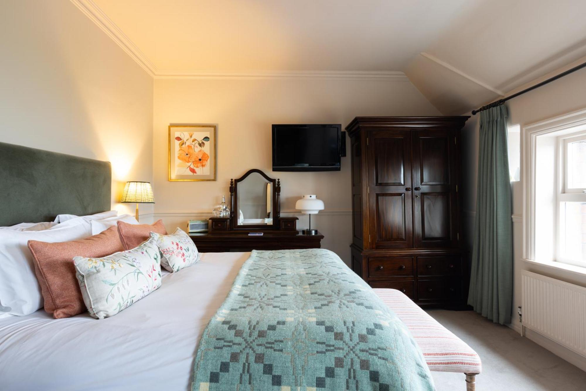 Hotel Victoria Robin Hood's Bay Esterno foto