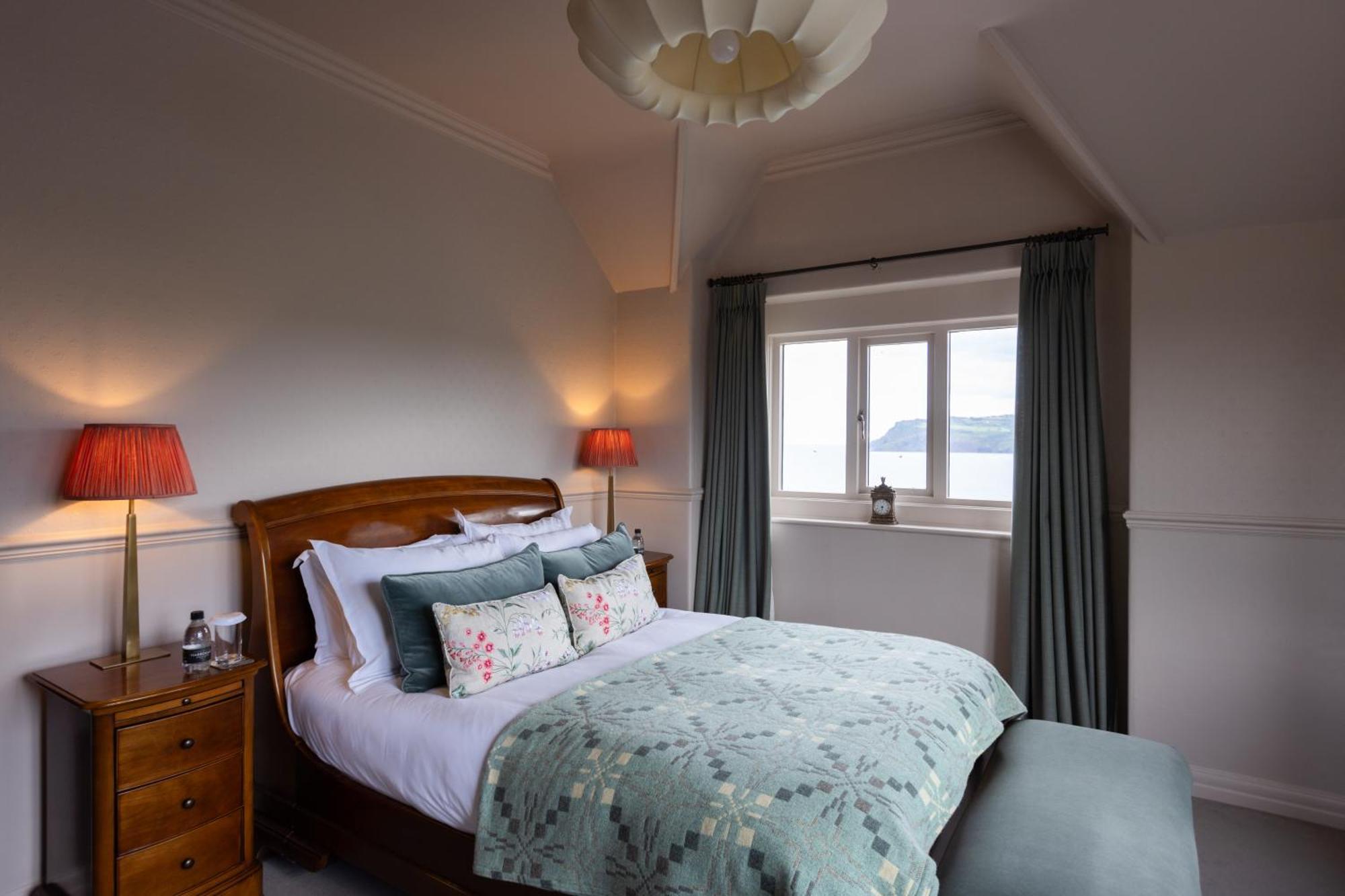Hotel Victoria Robin Hood's Bay Esterno foto