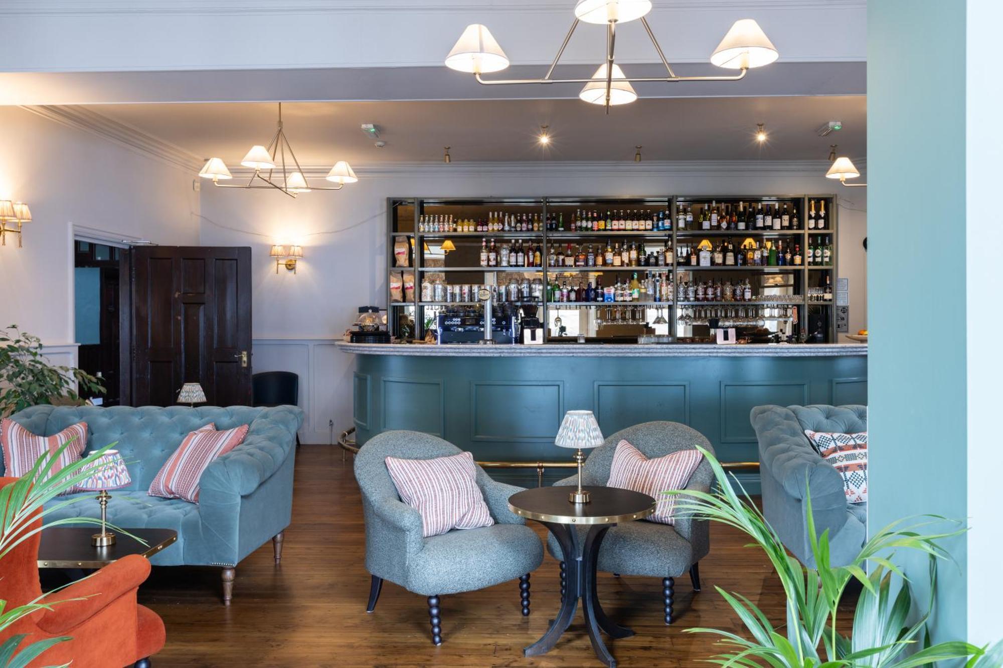 Hotel Victoria Robin Hood's Bay Esterno foto