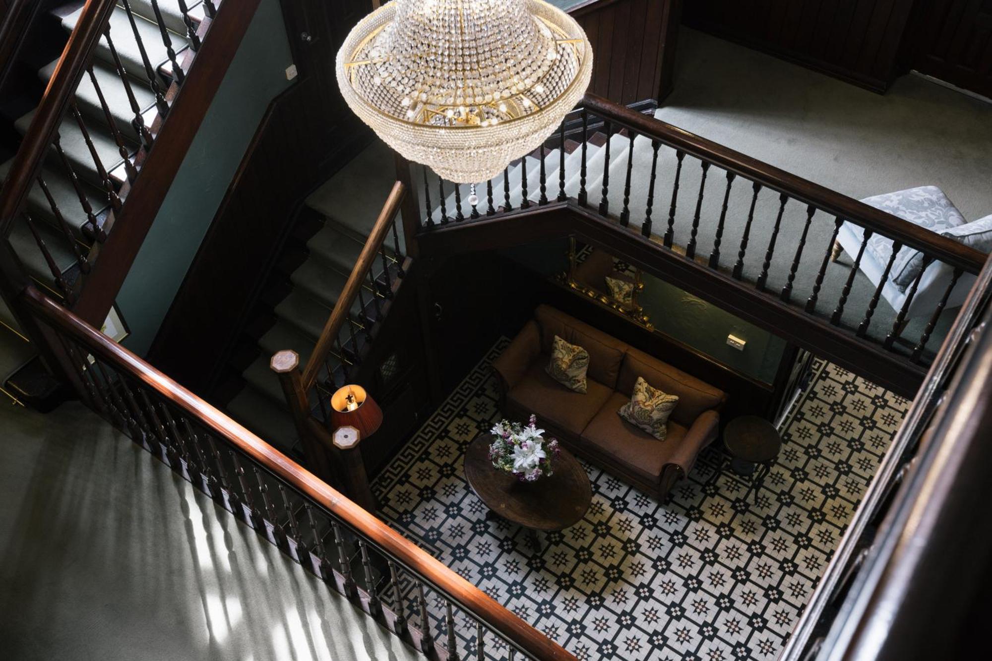 Hotel Victoria Robin Hood's Bay Esterno foto