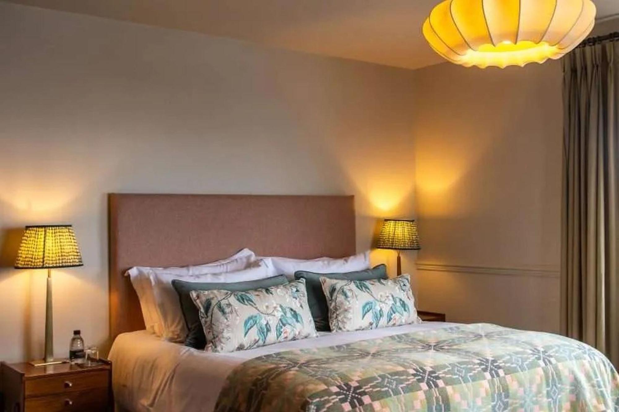 Hotel Victoria Robin Hood's Bay Esterno foto
