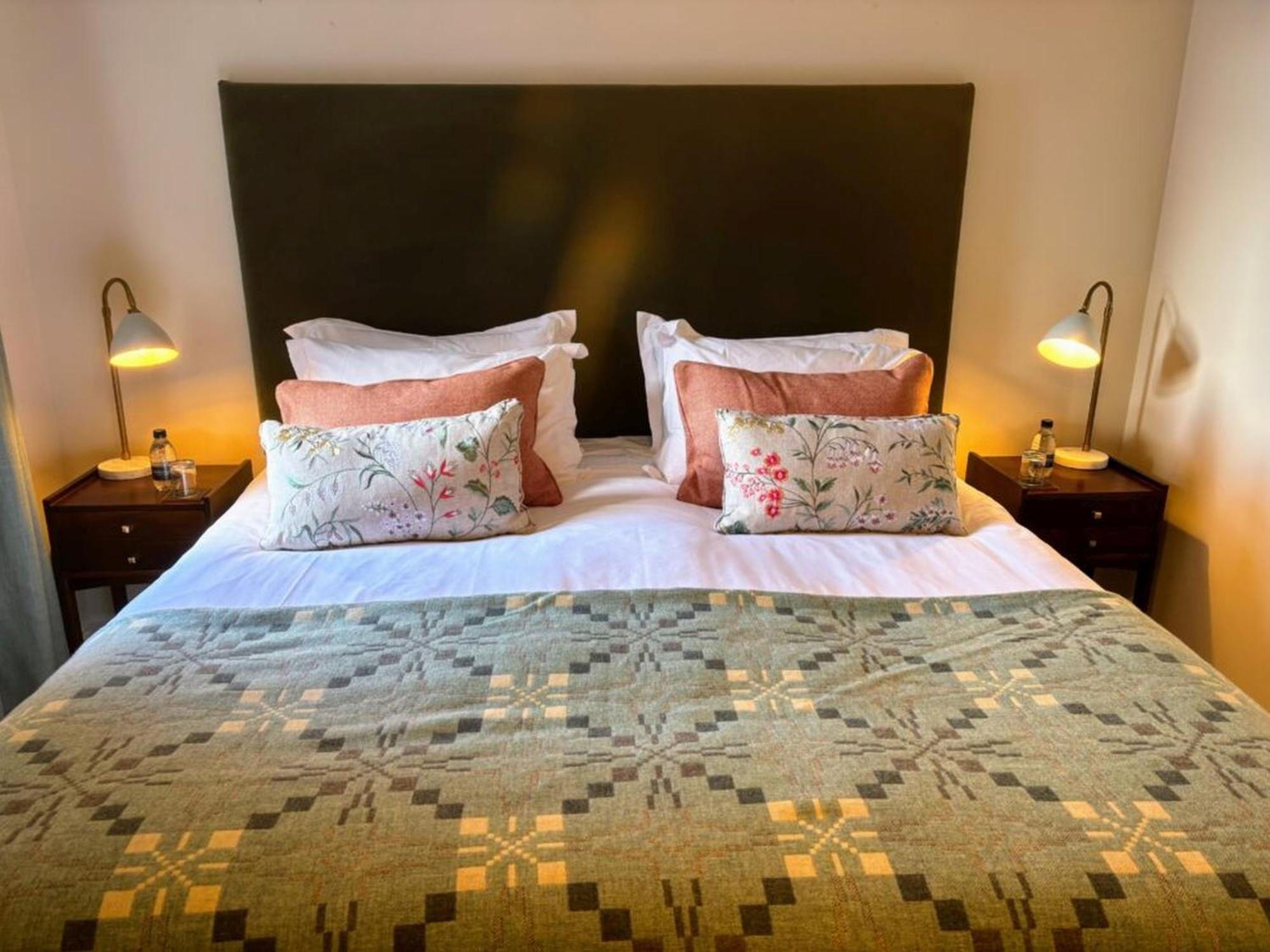 Hotel Victoria Robin Hood's Bay Esterno foto