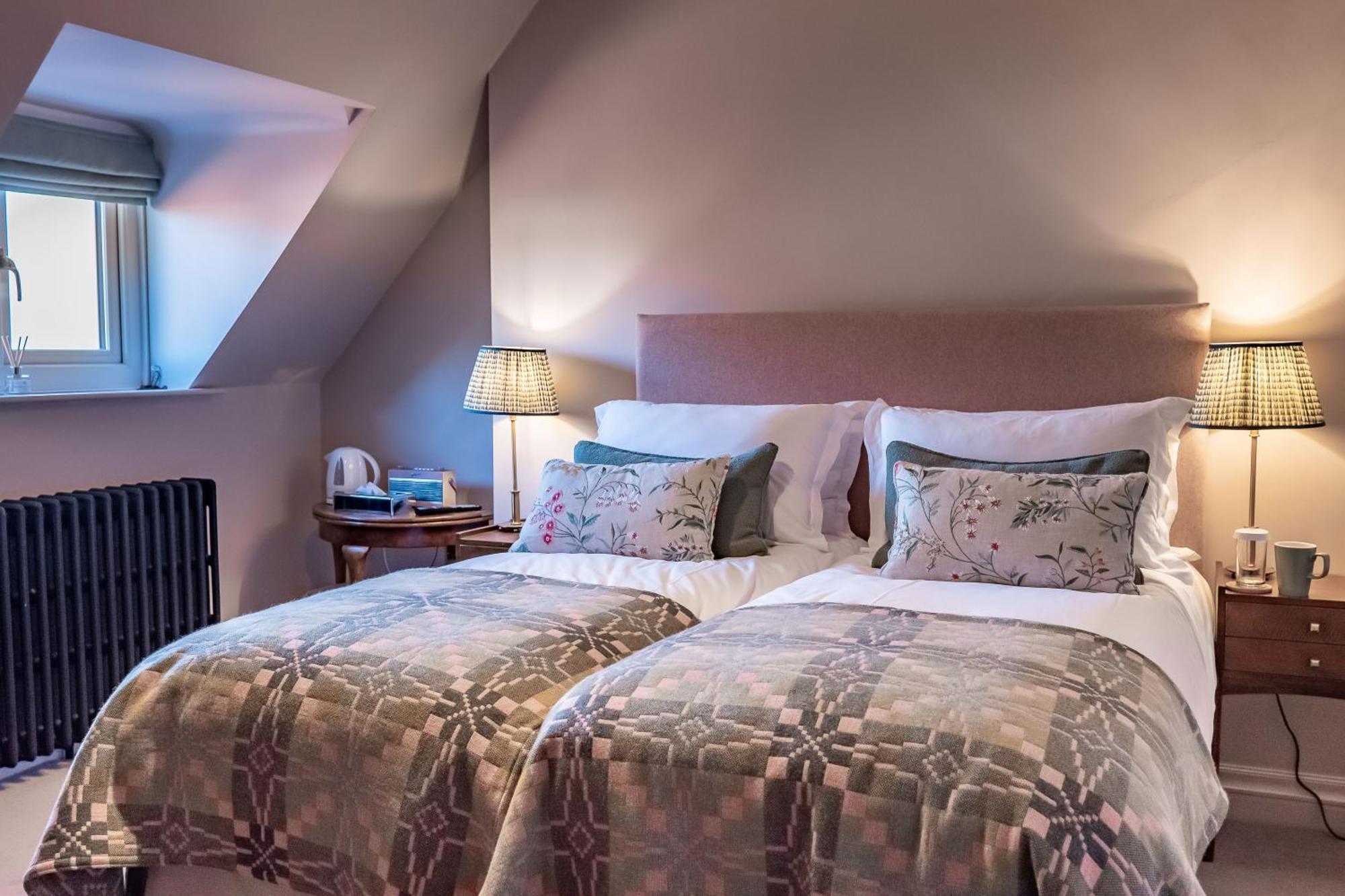 Hotel Victoria Robin Hood's Bay Esterno foto