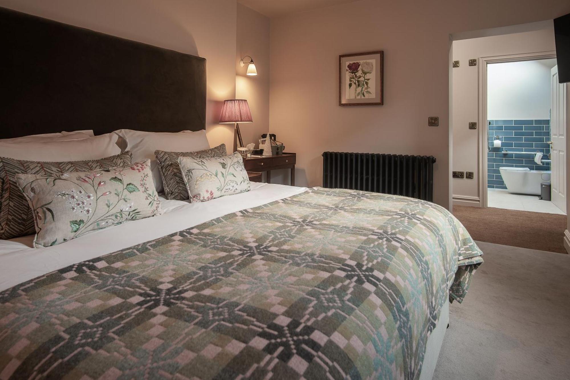 Hotel Victoria Robin Hood's Bay Esterno foto