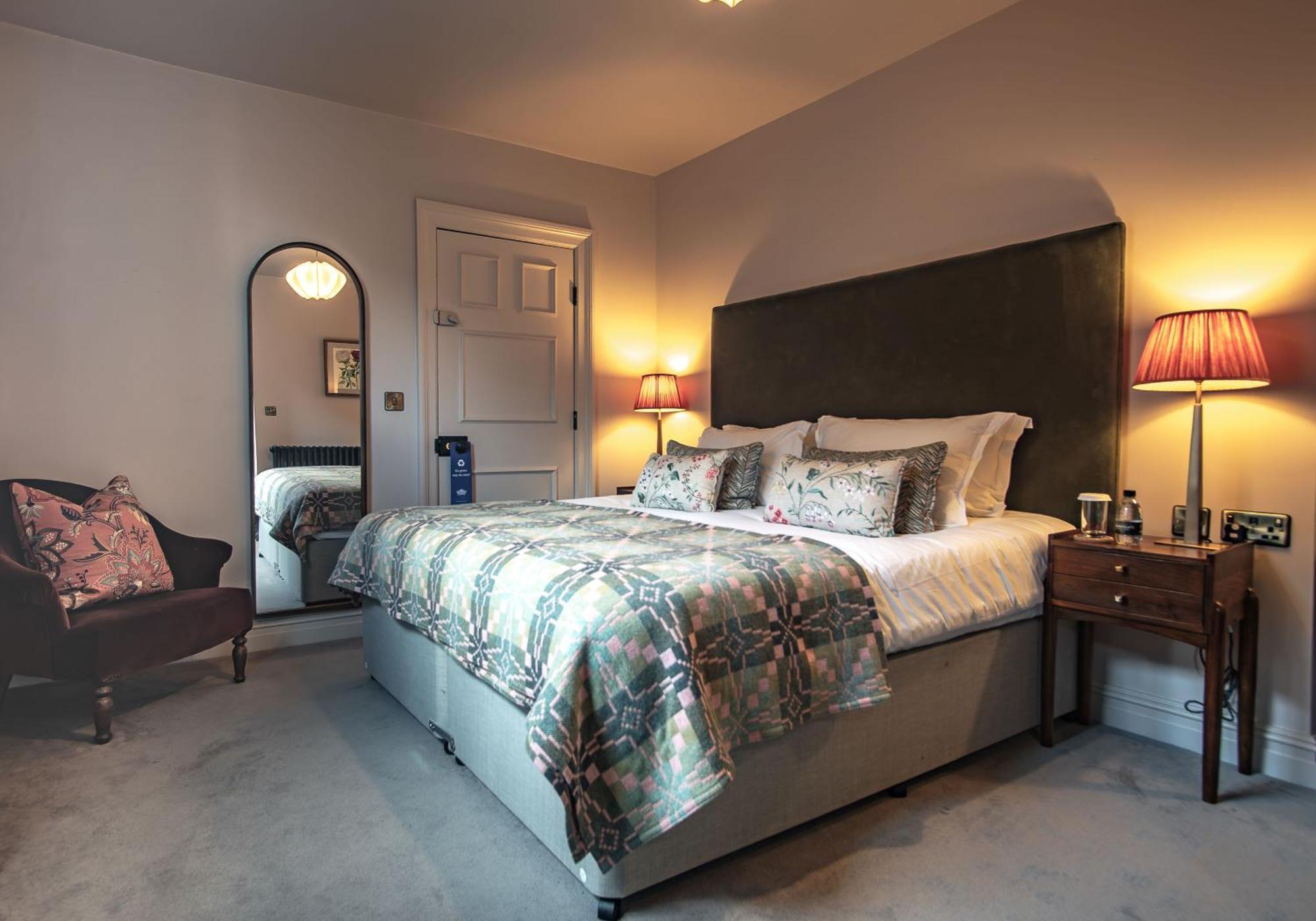 Hotel Victoria Robin Hood's Bay Esterno foto
